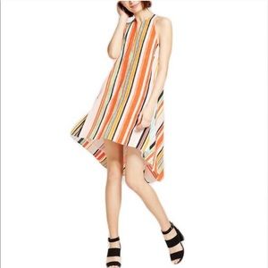 Mossimo Supply Co. Dresses  Striped Halter Dress